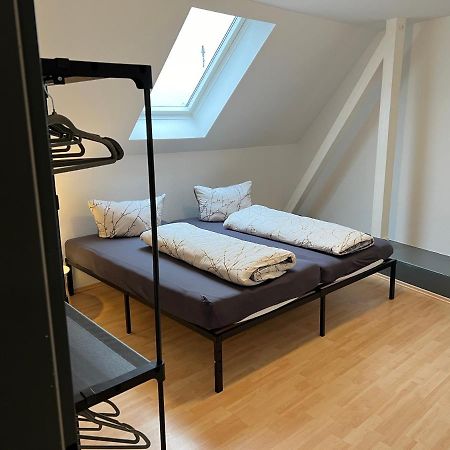 Marktplatz Apartment 4 Ubach-Palenberg 外观 照片