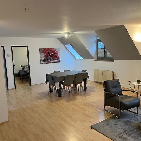 Marktplatz Apartment 4 Ubach-Palenberg 外观 照片