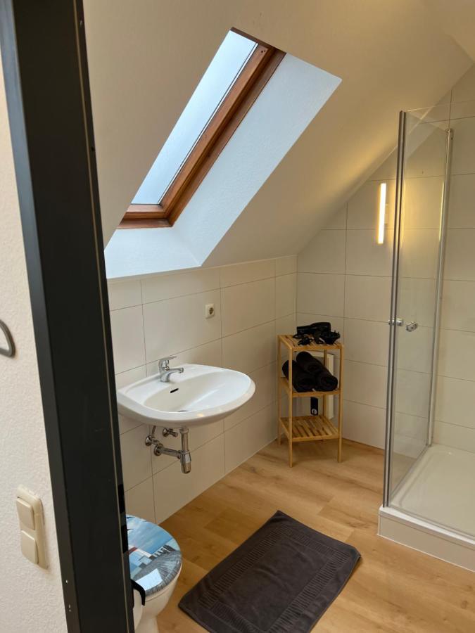 Marktplatz Apartment 4 Ubach-Palenberg 外观 照片