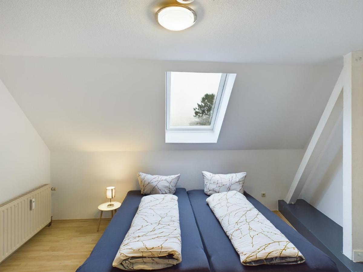 Marktplatz Apartment 4 Ubach-Palenberg 外观 照片